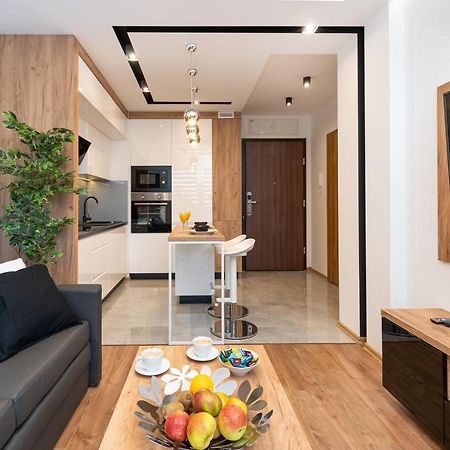 Comfort, Prestige, Best Location Romanowicza 1 Krasków Eksteriør bilde