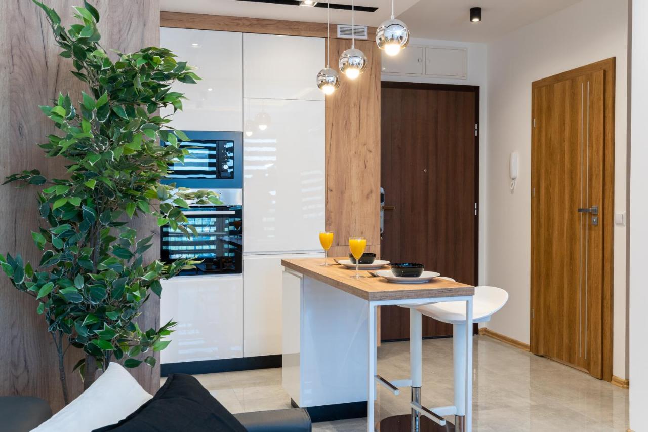 Comfort, Prestige, Best Location Romanowicza 1 Krasków Eksteriør bilde