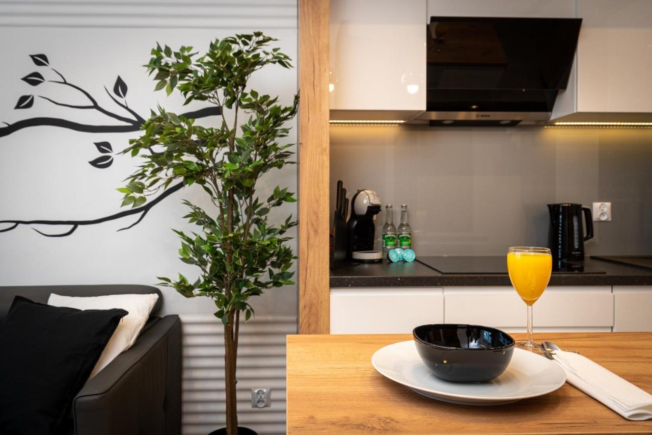 Comfort, Prestige, Best Location Romanowicza 1 Krasków Eksteriør bilde